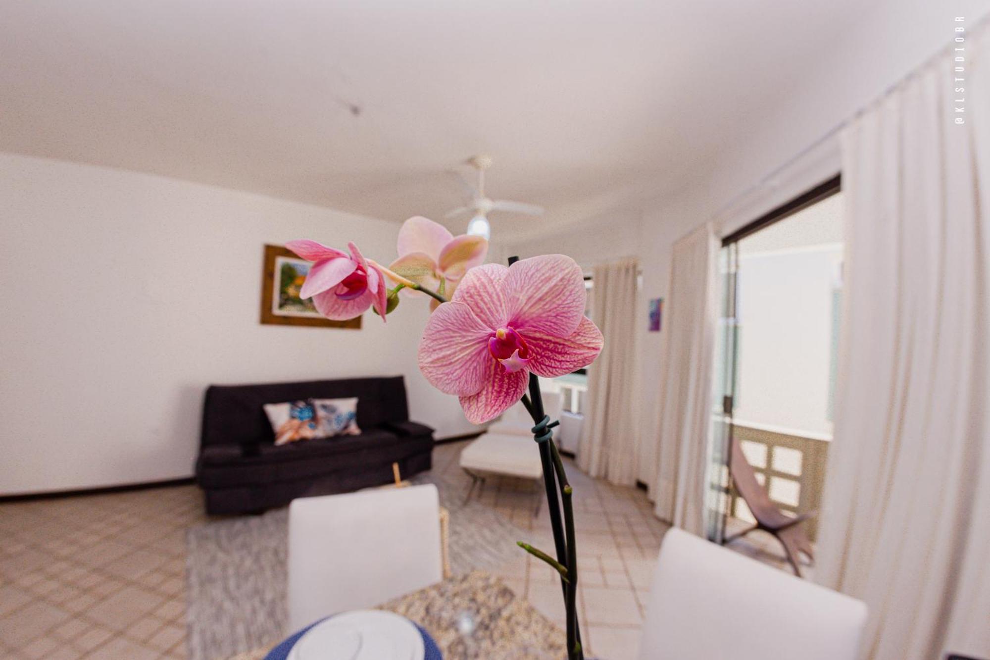Appartement Quattro Isole Residencial à Bombinhas Extérieur photo