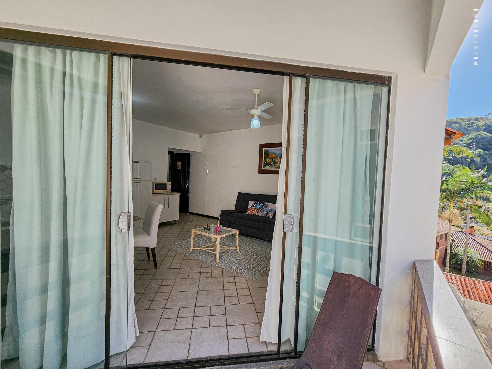 Appartement Quattro Isole Residencial à Bombinhas Extérieur photo