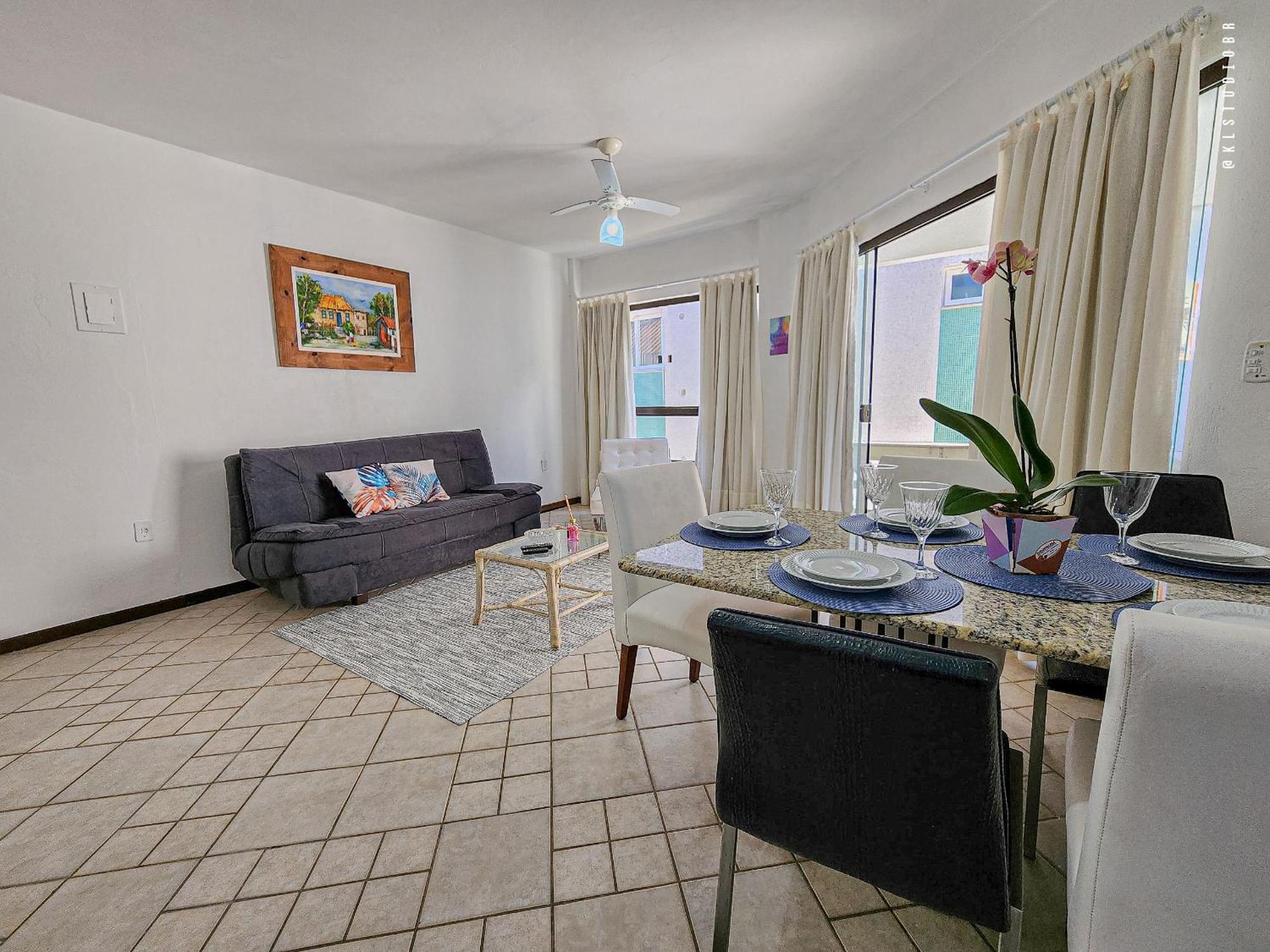 Appartement Quattro Isole Residencial à Bombinhas Extérieur photo