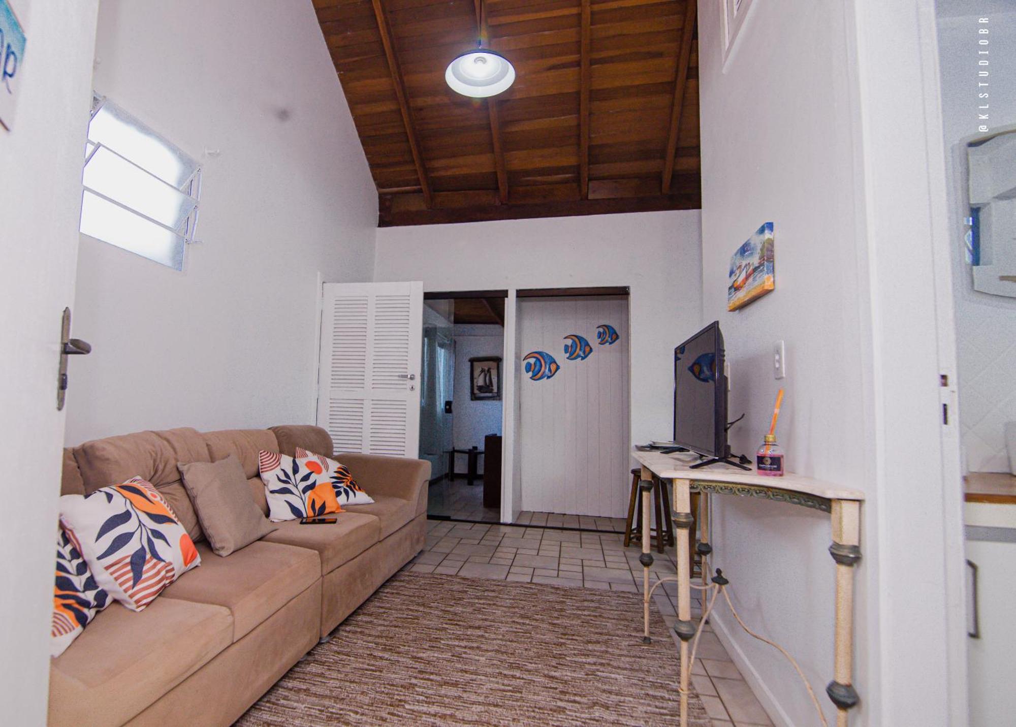Appartement Quattro Isole Residencial à Bombinhas Extérieur photo