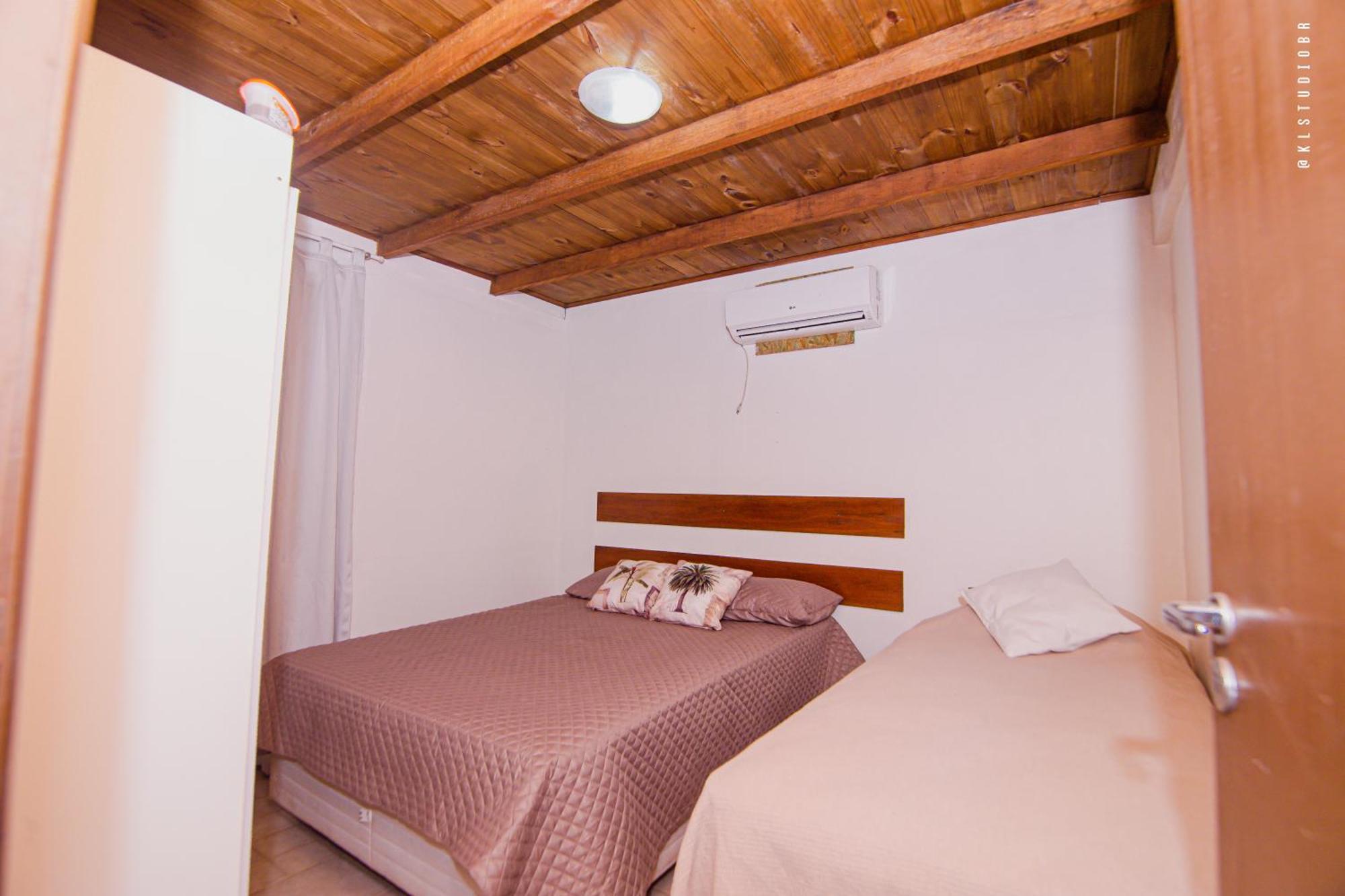 Appartement Quattro Isole Residencial à Bombinhas Extérieur photo
