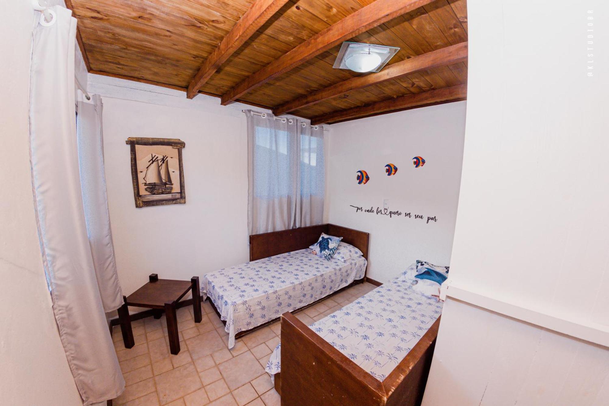 Appartement Quattro Isole Residencial à Bombinhas Extérieur photo