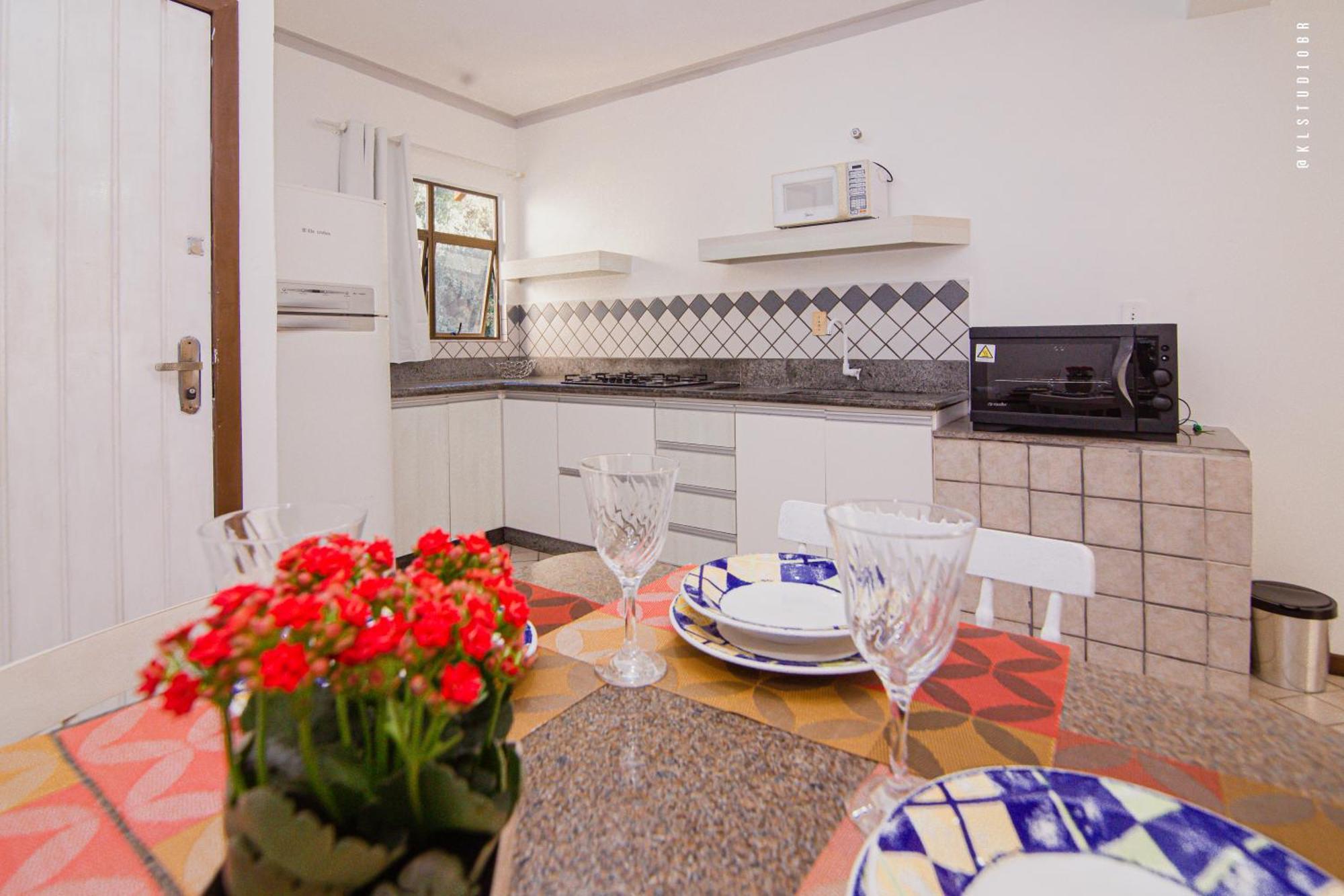 Appartement Quattro Isole Residencial à Bombinhas Extérieur photo