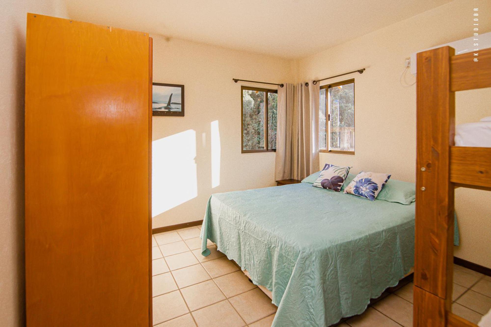 Appartement Quattro Isole Residencial à Bombinhas Extérieur photo
