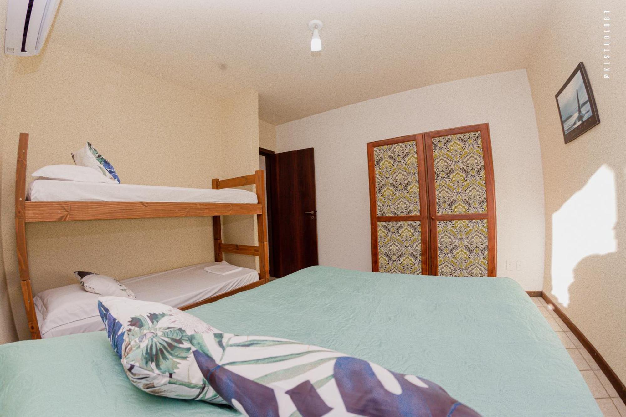 Appartement Quattro Isole Residencial à Bombinhas Extérieur photo