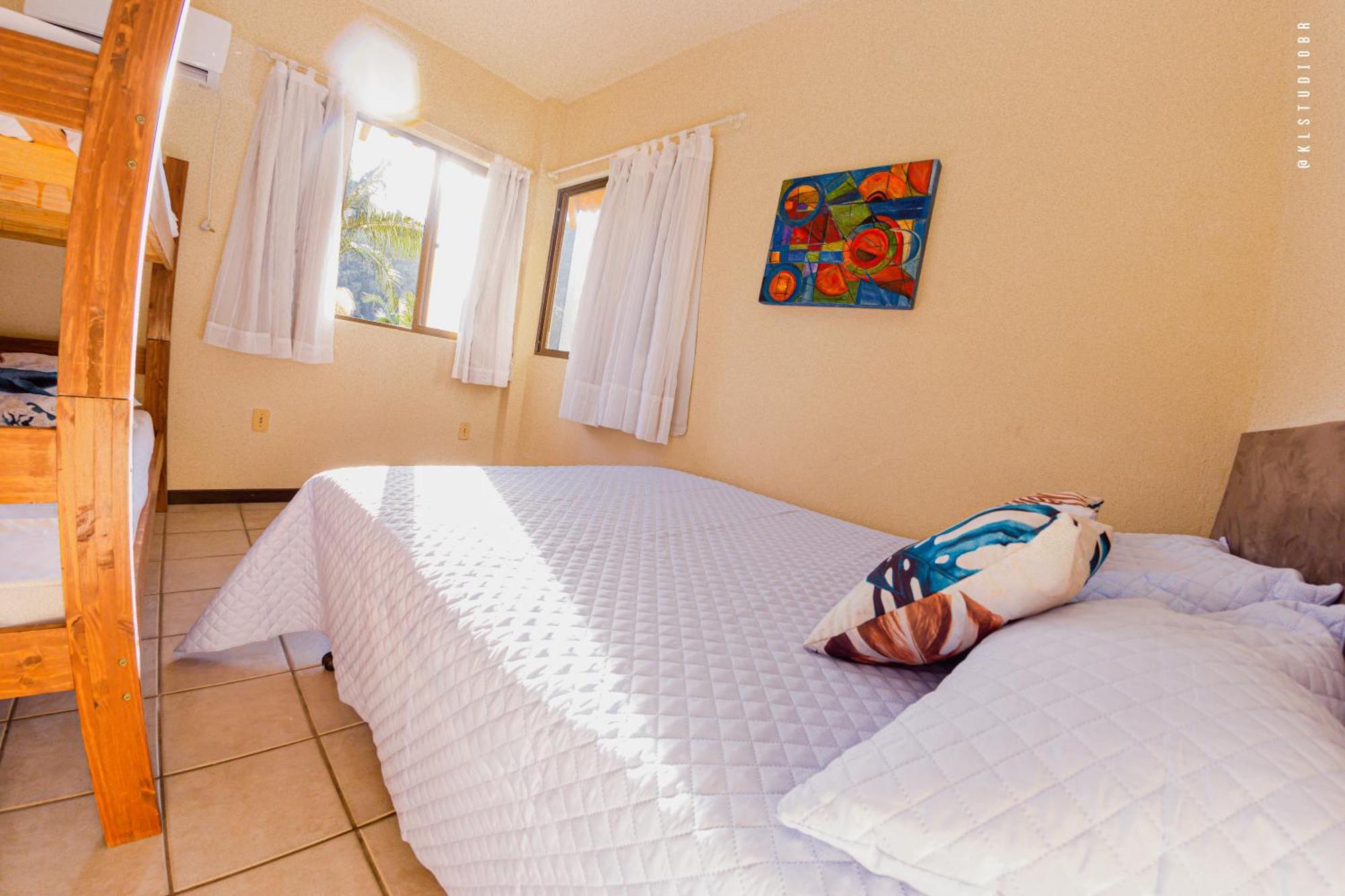Appartement Quattro Isole Residencial à Bombinhas Extérieur photo