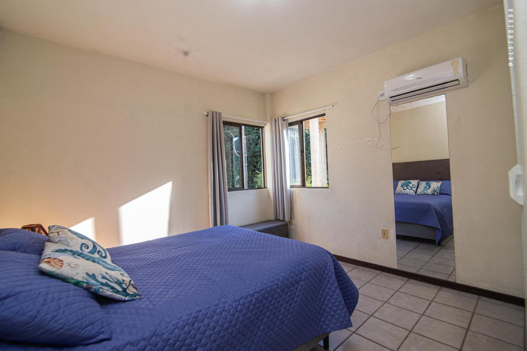 Appartement Quattro Isole Residencial à Bombinhas Extérieur photo
