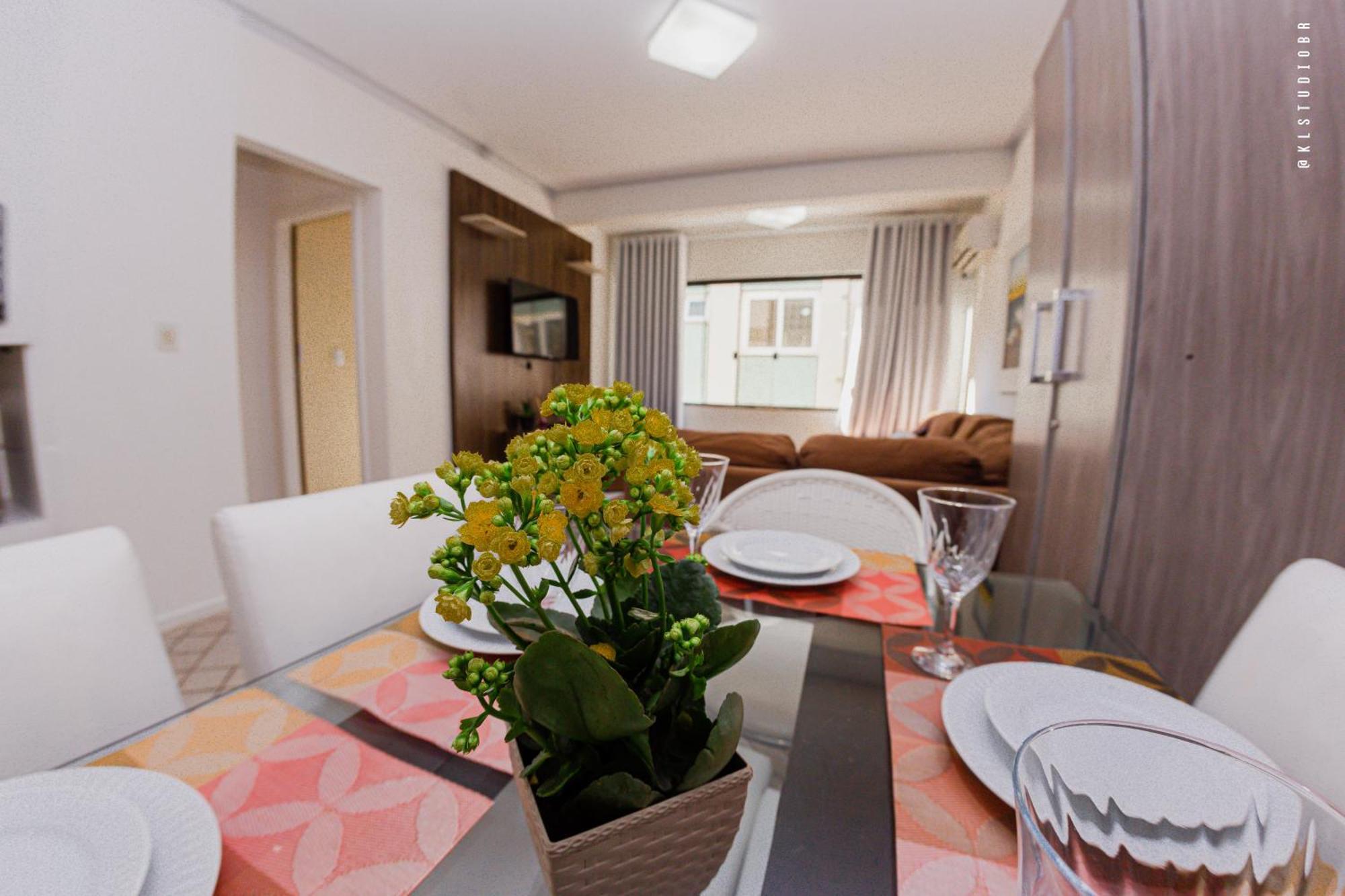 Appartement Quattro Isole Residencial à Bombinhas Extérieur photo
