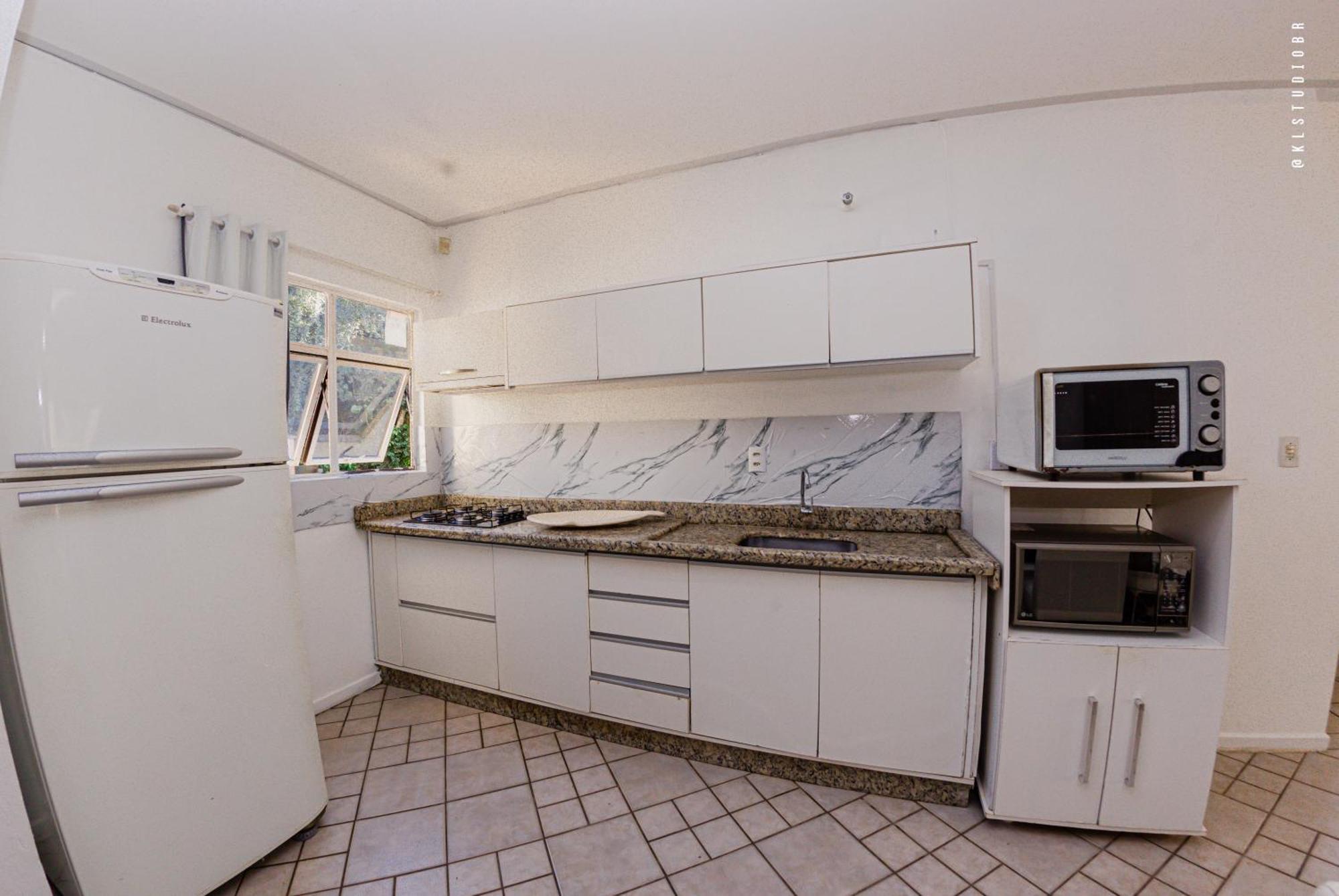 Appartement Quattro Isole Residencial à Bombinhas Extérieur photo