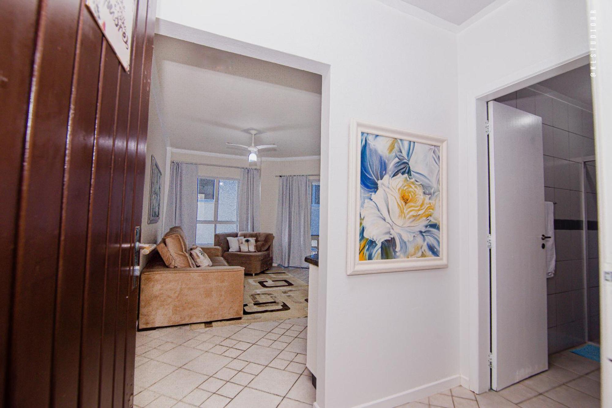 Appartement Quattro Isole Residencial à Bombinhas Extérieur photo