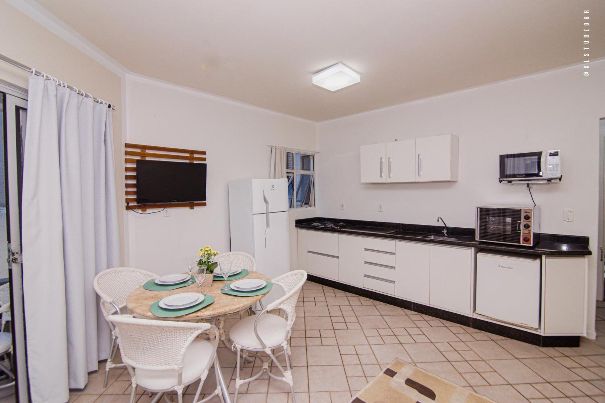Appartement Quattro Isole Residencial à Bombinhas Extérieur photo
