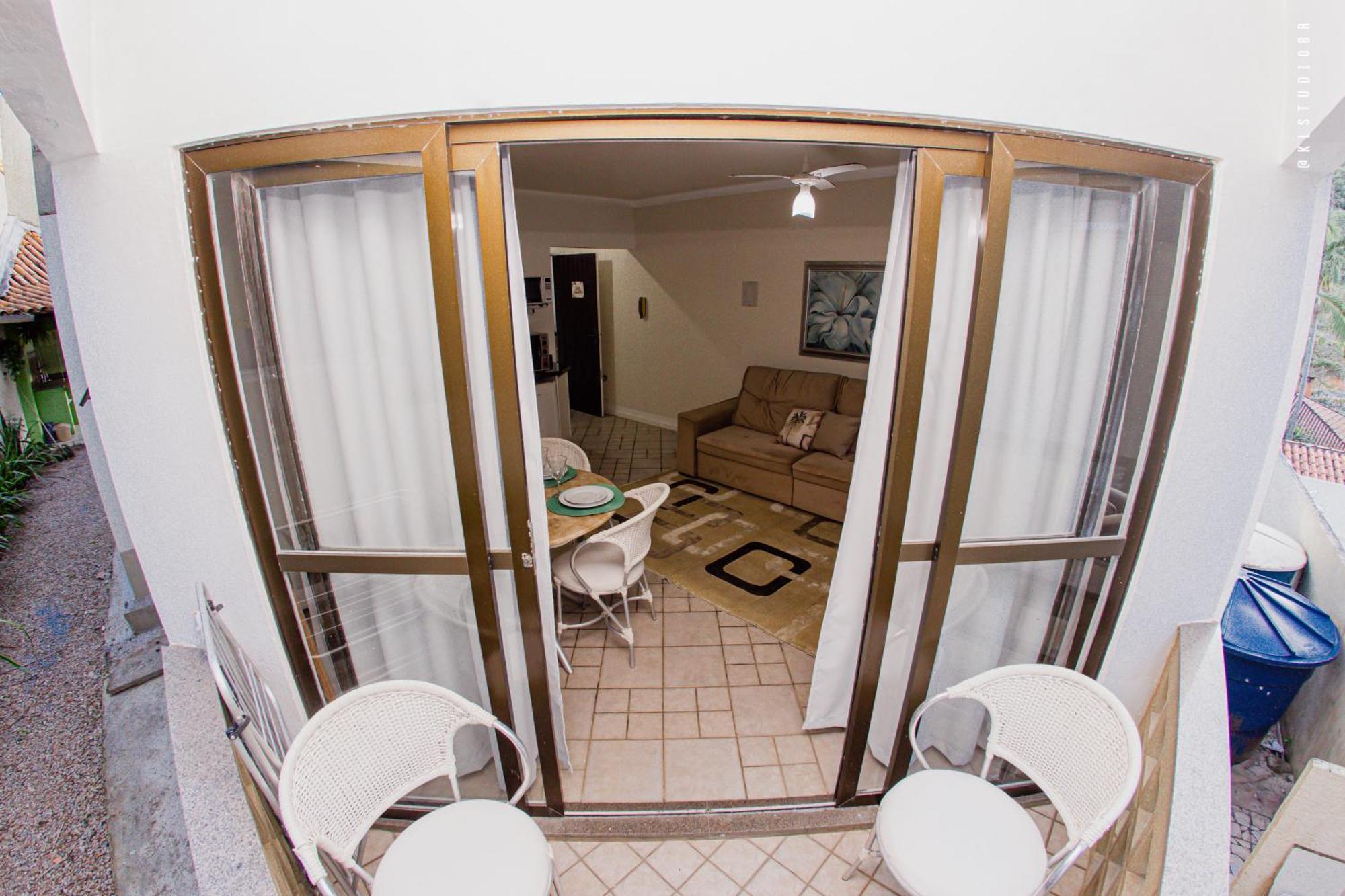 Appartement Quattro Isole Residencial à Bombinhas Extérieur photo