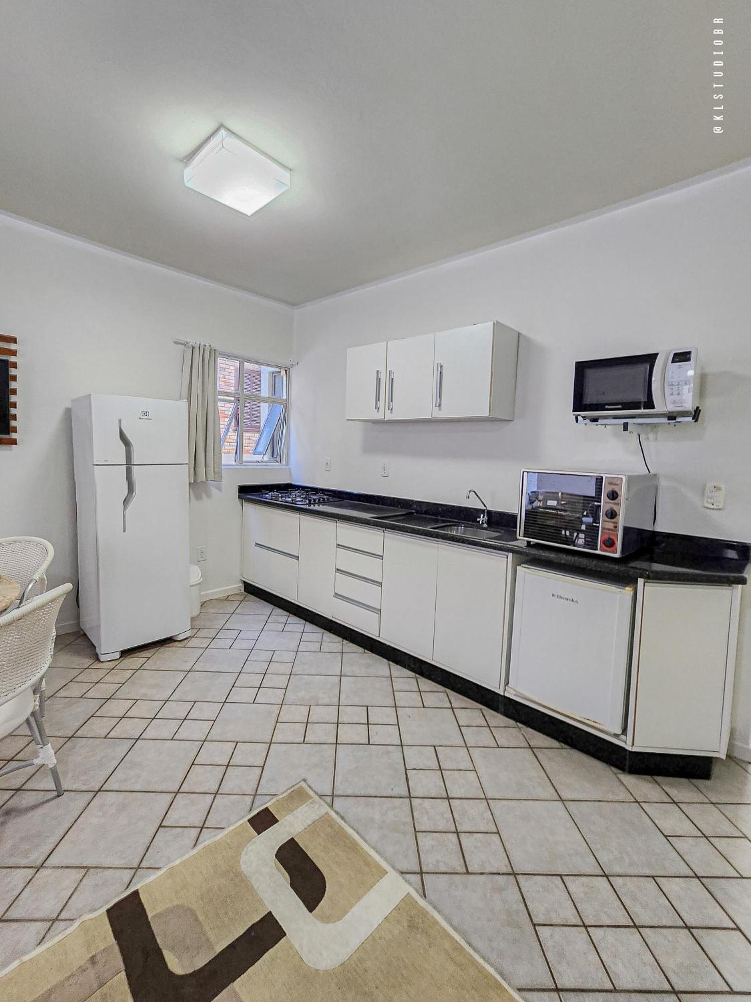 Appartement Quattro Isole Residencial à Bombinhas Extérieur photo
